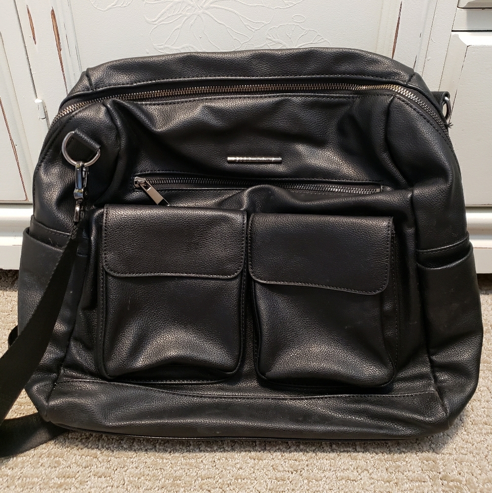 Ella Dane Diaper Bag